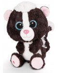 Плюшена играчка Nici Glubschis - Скункс Супи, 25 cm