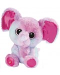 Плюшена играчка Nici Glubschis - Слонче Самули, 15 cm