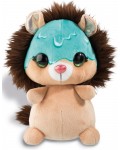 Плюшена играчка Nici - Лъвче Лимба, 16 cm