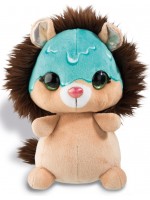 Плюшена играчка Nici - Лъвче Лимба, 16 cm