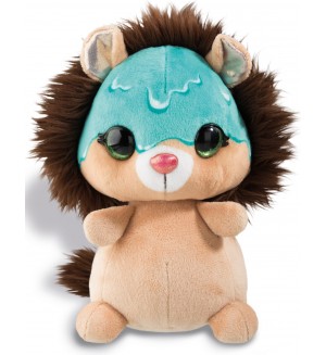 Плюшена играчка Nici - Лъвче Лимба, 16 cm