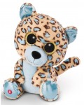 Плюшена играчка Nici - Леопард Лейси, 25 cm
