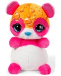 Плюшена играчка Nici - Панда с мехурчета Гингсгунгс, ексцентрик, 16 cm