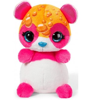Плюшена играчка Nici - Панда с мехурчета Гингсгунгс, ексцентрик, 16 cm Плюшена играчка Nici - Панда с мехурчета Гингсгунгс, ексцентрик, 16 cm