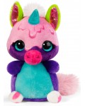 Плюшена играчка Nici - Сладък eднорог Блибс, 16 cm