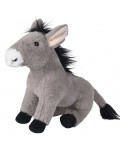  Плюшена играчка Nicotoy - Магаре, 28 сm