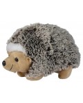 Плюшена играчка Nicotoy - Таралеж, 15 cm