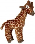 Плюшена играчка Nicotoy - Жираф, 40 cm