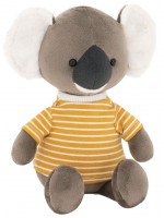 Плюшена играчка Orange Toys Life - Коалата Съни, 20 cm