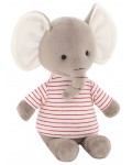 Плюшена играчка Orange Toys Life - Слончето Бруно, 15 cm