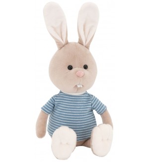 Плюшена играчка Orange Toys Life - Заекът Лукас, 20 cm