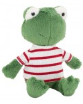 Плюшена играчка Orange Toys Life - Жабата Ози, 15 cm