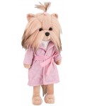Плюшена играчка Orange Toys Lucky Doggy - Късметлийско Йойо, Лавандулова вечер, 38 cm