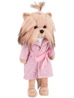 Плюшена играчка Orange Toys Lucky Doggy - Късметлийско Йойо, Лавандулова вечер, 38 cm