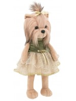 Плюшена играчка Orange Toys Lucky Doggy - Късметлийско Йойо, Лукс