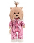 Плюшена играчка Orange Toys Lucky Doggy - Късметлийско Йойо, Планинска разходка