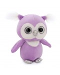 Плюшена играчка Orange Toys Mini - Мини бухалче, 20 cm