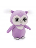 Плюшена играчка Orange Toys Mini - Мини бухалче, 20 cm
