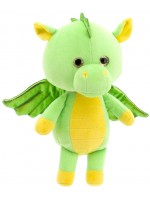 Плюшена играчка Orange Toys Mini - Мини дракон, 20 cm
