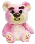Плюшена играчка Plushkins - Животинче с променящо се лице, Бари