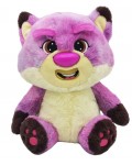 Плюшена играчка Plushkins - Животинче с променящо се лице, Фонси