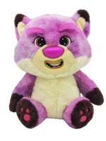 Плюшена играчка Plushkins - Животинче с променящо се лице, Фонси