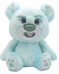 Плюшена играчка Plushkins - Животинче с променящо се лице, Грий