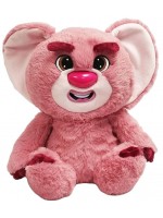 Плюшена играчка Plushkins - Животинче с променящо се лице, Коко