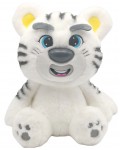Плюшена играчка Plushkins - Животинче с променящо се лице, Тина