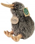 Плюшена играчка Rappa Еко приятели - Киви, 15 cm