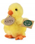 Плюшена играчка Rappa Еко приятели – Пиленце, 10 cm
