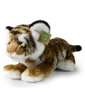 Плюшена играчка Rappa Еко приятели - Тигър, 45 cm