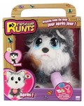 Плюшена играчка Rescue Runts Спаси мъничето - Хъски