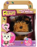 Плюшена играчка Rescue Runts Спаси мъничето - Йорки
