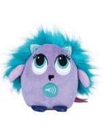 Плюшена играчка с весело гласче Giochi Preziosi - Crazy Kukis със синя коса, 27 cm Плюшена играчка с весело гласче Giochi Preziosi - Crazy Kukis със синя коса, 27 cm