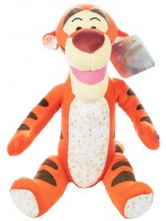 Плюшена играчка Sambro Disney - Тигър, със звук, 38 cm