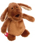 Плюшена играчка Sigikid - Мини куче, 13 cm