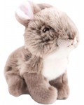 Плюшeна играчка Silky - Животинче, 18 cm, асортимент