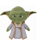 Плюшена играчка Simba Toys Disney Young Jedi Adventures - Учителят Йода