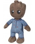 Плюшена играчка Simba Toys - Груут с пижама, 31 cm