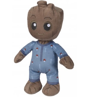 Плюшена играчка Simba Toys - Груут с пижама, 31 cm