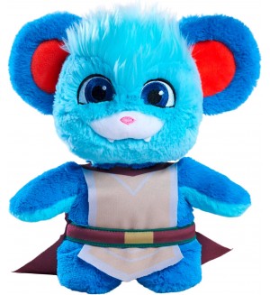 Плюшена играчка Simba Toys - Нъбс, 24 cm