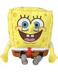 Плюшена играчка Simba Toys - SpongeBob, 35 cm