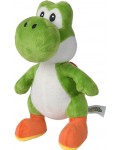 Плюшена играчка Simba Toys Super Mario - Драконче, 20 cm