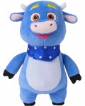 Плюшена играчка Spin Master Dora the Explorer - Бени, 20 cm