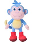 Плюшена играчка Spin Master Dora the Explorer - Буутс, 20 cm