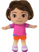 Плюшена играчка Spin Master Dora the Explorer - Дора, 20 cm