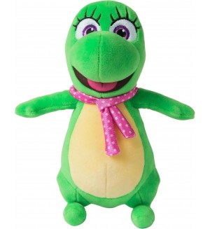 Плюшена играчка Spin Master Dora the Explorer - Иса, 20 cm 