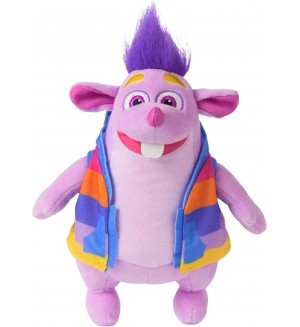 Плюшена играчка Spin Master Dora the Explorer - Тико, 20 cm