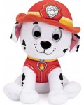 Плюшенa играчкa Spin Master Paw Patrol - Маршал, 23 cm